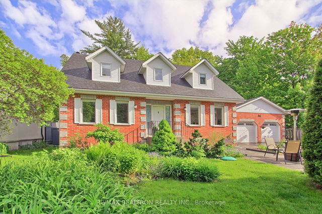 46 French Crescent