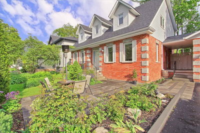 46 French Cres, East Gwillimbury - Holland Landing image-0-2