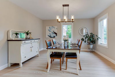 46 French Cres, East Gwillimbury - Holland Landing image-0-4