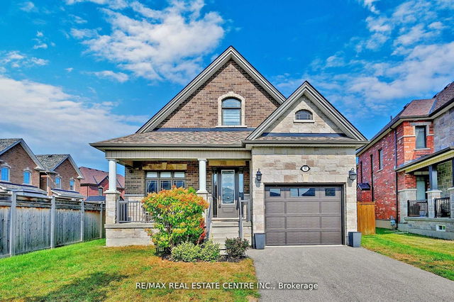 92 Holt Drive