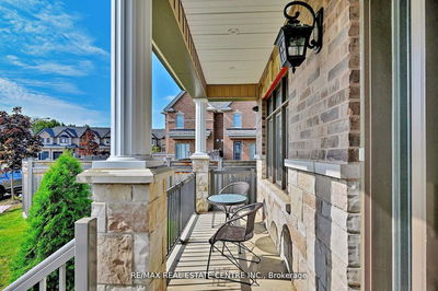 92 Holt Dr, New Tecumseth - Alliston image-0-1