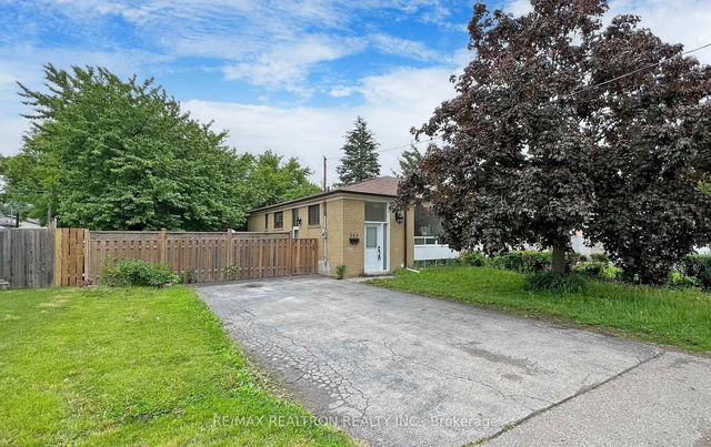 Bsmt - 265 Browndale Crescent