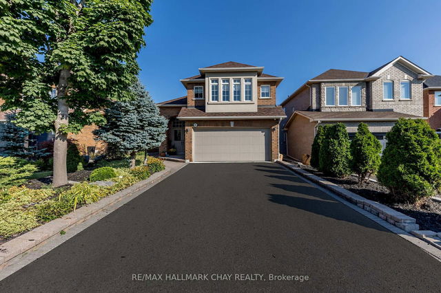 14 Sequoia Road