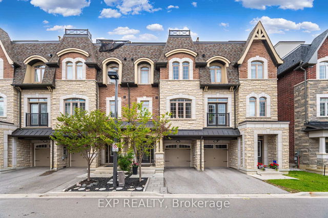 54 Ingleside Street