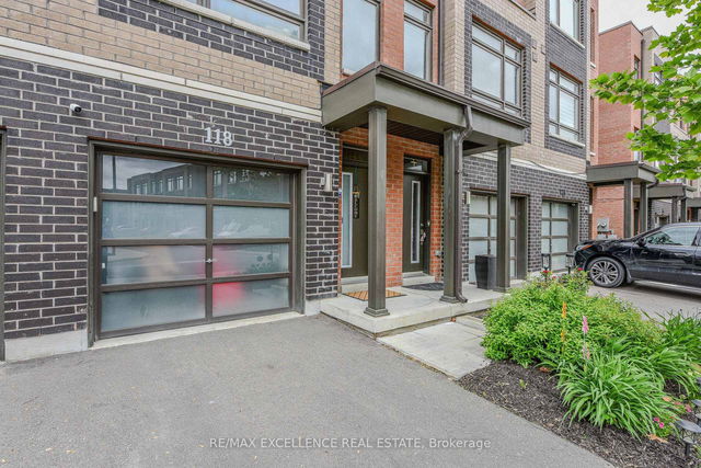 118 Dalhousie Street