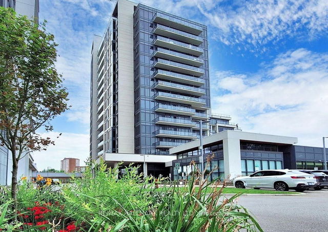 1101 - 9618 Yonge Street