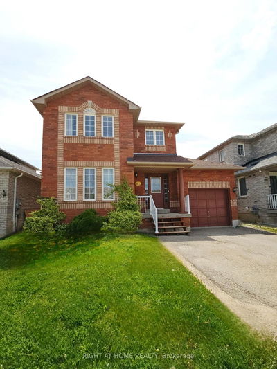 1183 Andrade Lane, Innisfil - Alcona