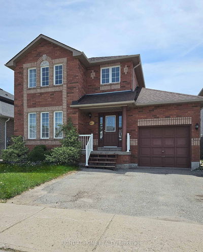1183 Andrade Lane, Innisfil - Alcona image-0-2