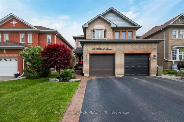 75 Widdifield Avenue