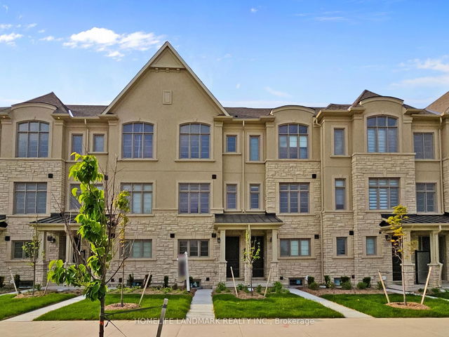4285 Major Mackenzie Drive