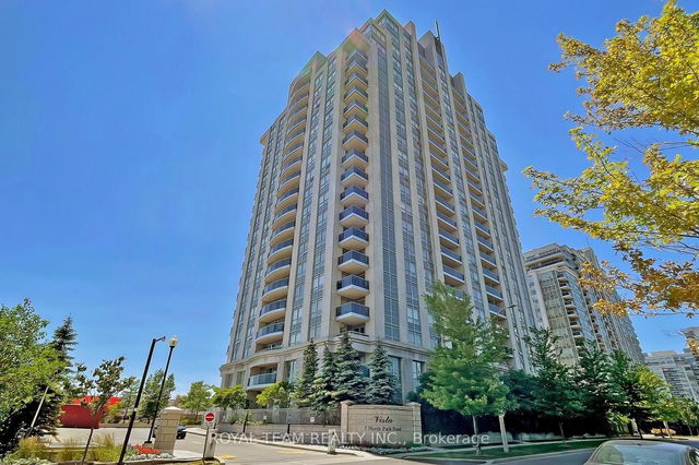 1105 - 7 NORTH PARK Road