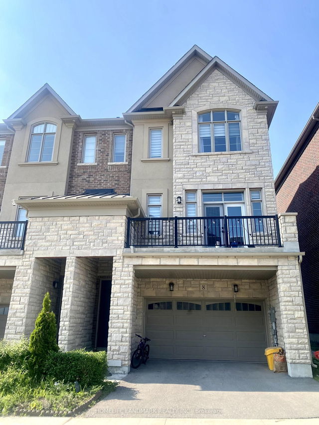 8 Creekvally Lane
