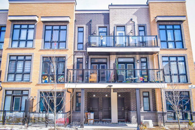 17 - 8 Sayers Lane