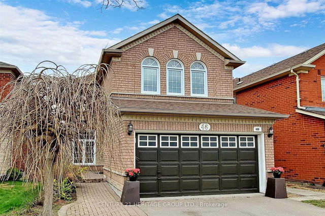 46 Rush Road