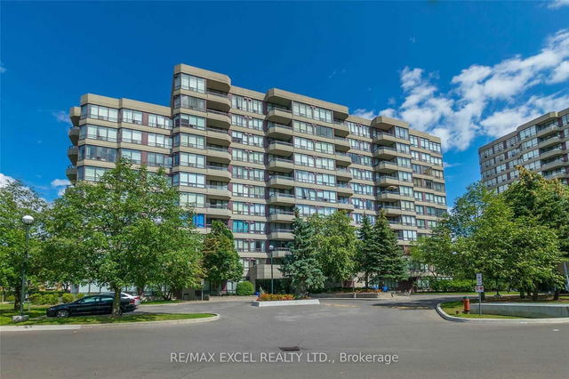 Ph203 - 81 Townsgate Drive