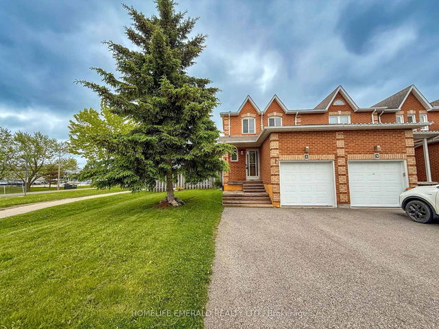 1 Potter Crescent