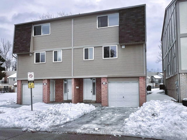 35 New Port Way
