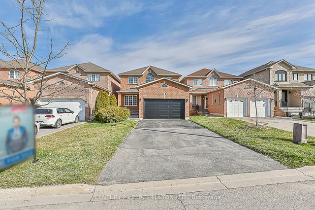151 Rosanna Crescent