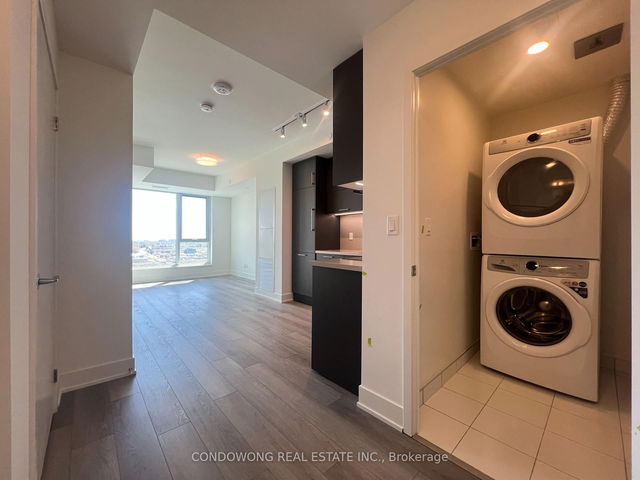 2308 - 38 Andre De Grasse Street