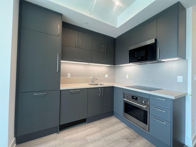 2308 - 38 Andre De Grasse Street