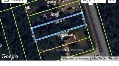Lot 24 Park Rd, Georgina - Sutton & Jackson's Point