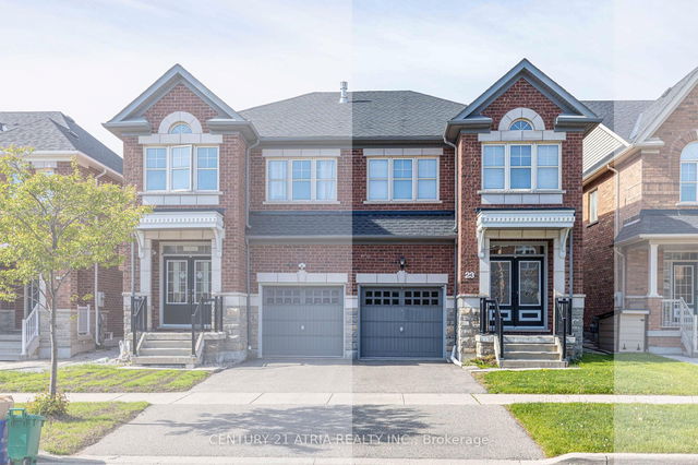 23 Staglin Court