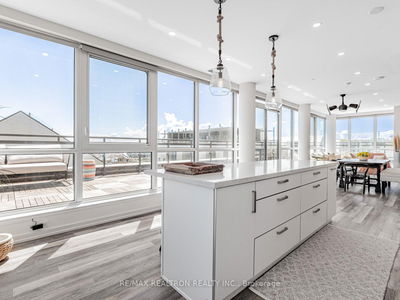 Unit A407 — 241 Sea Ray Ave, Innisfil - Rural Innisfil image-0-1