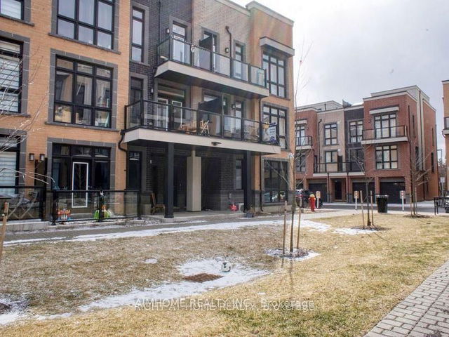 16 - 8 Sayers Lane