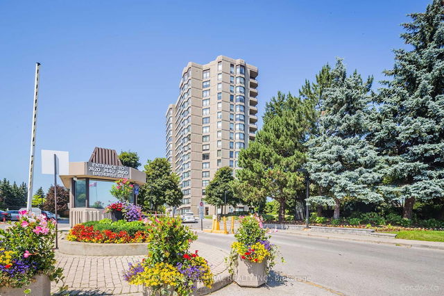 509 - 7420 BATHURST Street