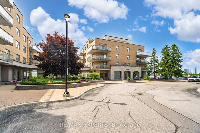 201 - 2502 Rutherford Road