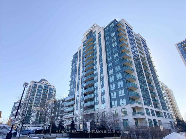 318 - 30 North Park Road
