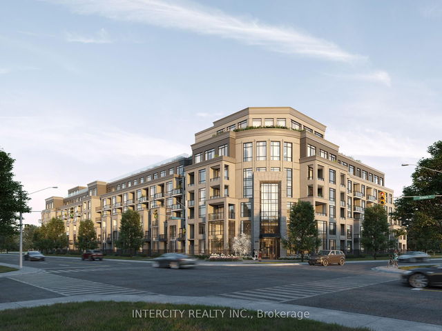 243 - 2075 King Road