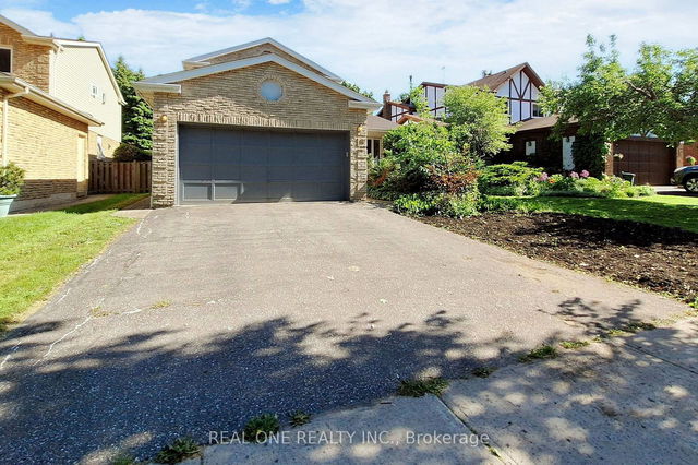 86 Breckonwood Crescent
