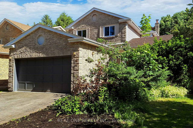 86 Breckonwood Crescent