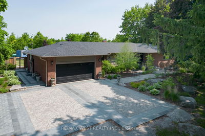 6600 King Vaughan Rd, Vaughan - Kleinburg