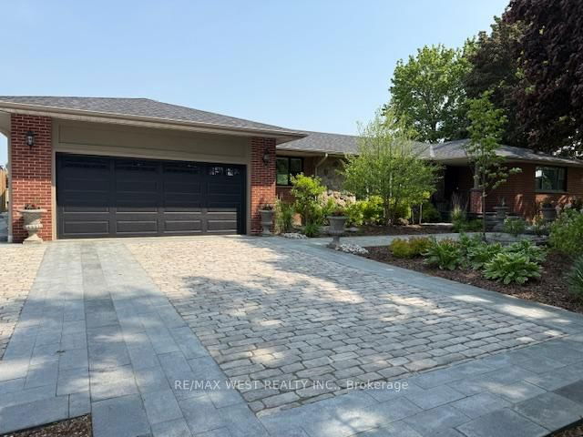 6600 King Vaughan Road