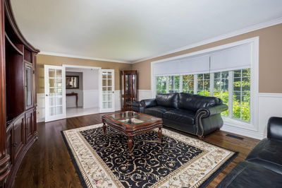 6600 King Vaughan Rd, Vaughan - Kleinburg image-0-2