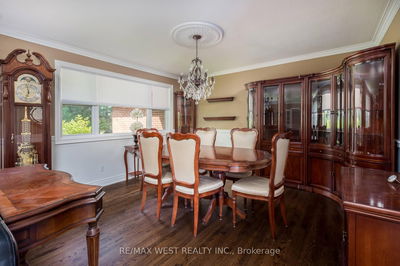6600 King Vaughan Rd, Vaughan - Kleinburg image-0-4