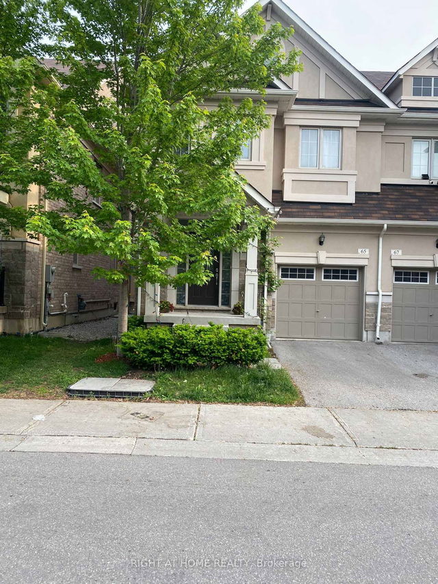 65 Ruffle Lane