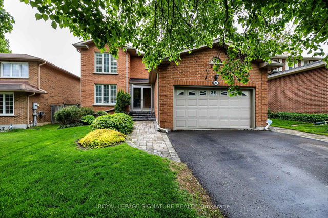27 Twelve Oaks Drive