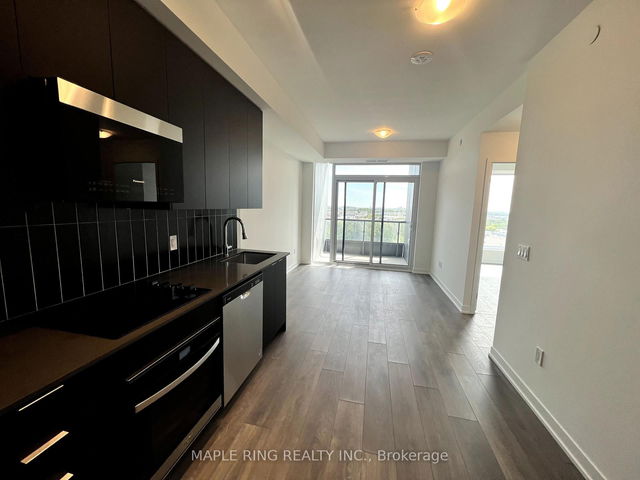 1107 - 474 Caldari Road
