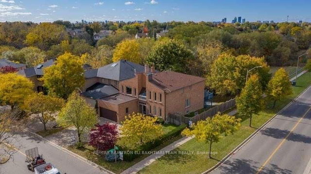 1 Bronte Road