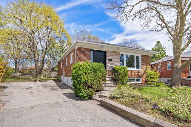 lower level - 335 Gells Road