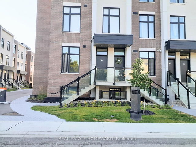L123 - 9570 ISLINGTON Avenue