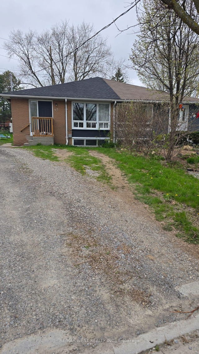 Lower - 63 Marlin Court
