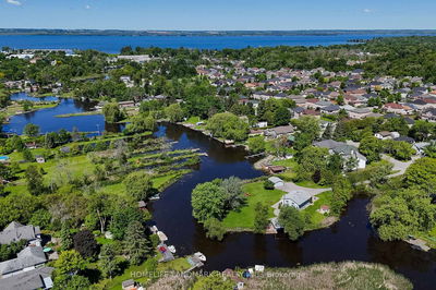 57 Riveredge Dr, Georgina - Keswick South