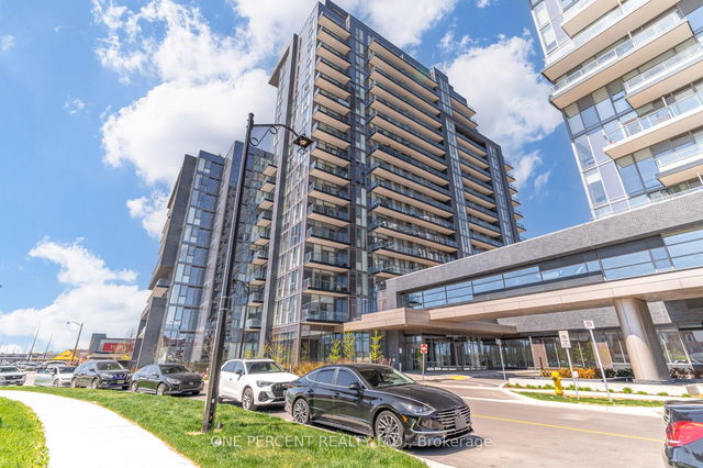 615 - 10 Gatineau Drive