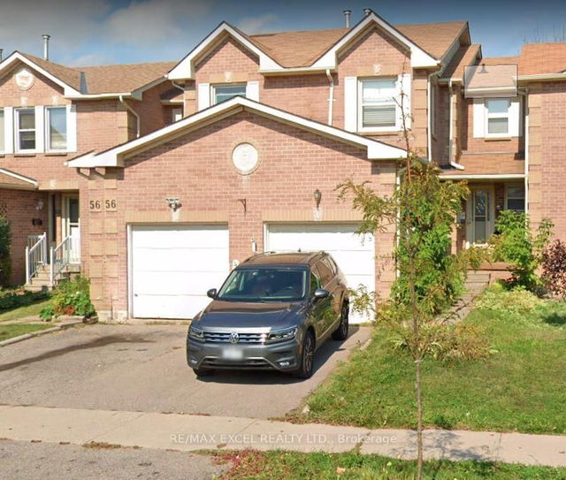54 Bingham Street