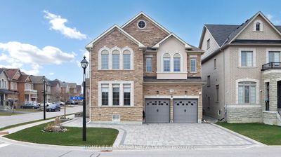 1099 Grainger Tr, Newmarket - Stonehaven-Wyndham