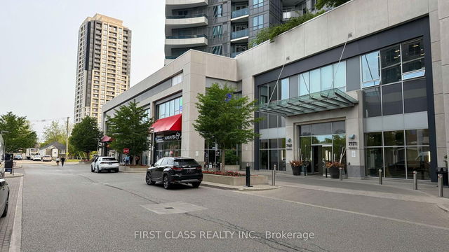 2606 - 7171 Yonge Street